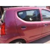 Recambio de puerta trasera derecha para suzuki alto vii (gf, ha25_, ha35_) 1.0 (amf310) referencia OEM IAM   