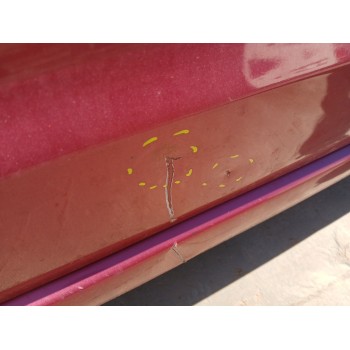 Recambio de puerta delantera izquierda para suzuki alto vii (gf, ha25_, ha35_) 1.0 (amf310) referencia OEM IAM   
