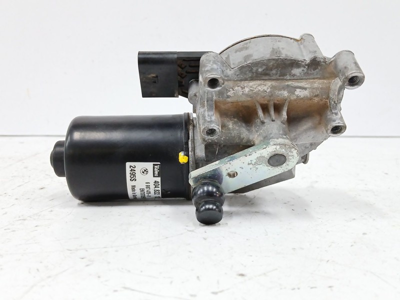 Recambio de motor limpia delantero para bmw 5 touring (e61) 520 d referencia OEM IAM 6987475 404822 