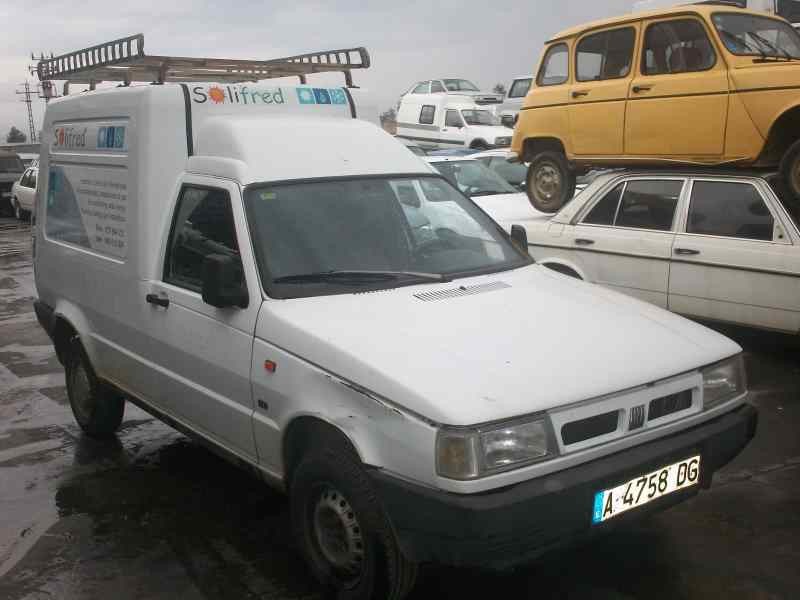 FIAT FIORINO ENERO (255)