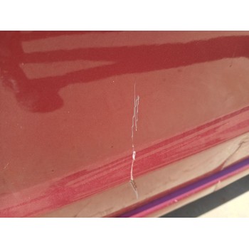Recambio de puerta delantera izquierda para suzuki alto vii (gf, ha25_, ha35_) 1.0 (amf310) referencia OEM IAM   