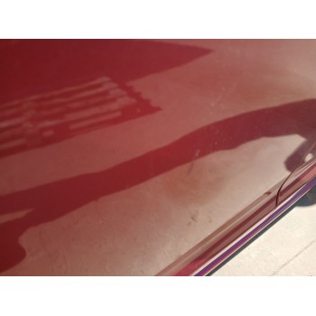 Recambio de puerta delantera izquierda para suzuki alto vii (gf, ha25_, ha35_) 1.0 (amf310) referencia OEM IAM   