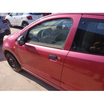 Recambio de puerta delantera izquierda para suzuki alto vii (gf, ha25_, ha35_) 1.0 (amf310) referencia OEM IAM   