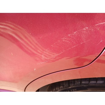 Recambio de puerta trasera izquierda para suzuki alto vii (gf, ha25_, ha35_) 1.0 (amf310) referencia OEM IAM   