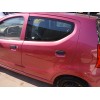 Recambio de puerta trasera izquierda para suzuki alto vii (gf, ha25_, ha35_) 1.0 (amf310) referencia OEM IAM   