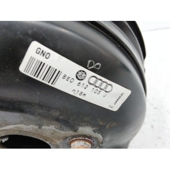 Recambio de servofreno para volkswagen passat b5.5 (3b3) 1.9 tdi referencia OEM IAM 8E0612105J  