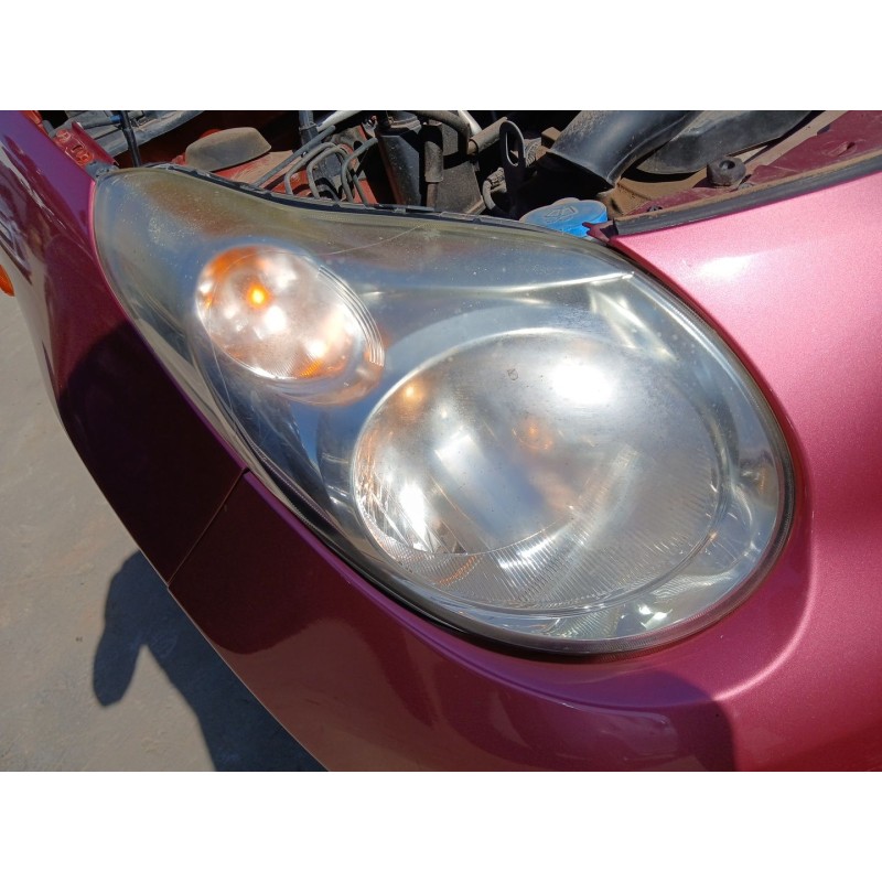 Recambio de faro derecho para suzuki alto vii (gf, ha25_, ha35_) 1.0 (amf310) referencia OEM IAM   