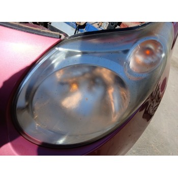 Recambio de faro izquierdo para suzuki alto vii (gf, ha25_, ha35_) 1.0 (amf310) referencia OEM IAM   