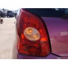 Recambio de piloto trasero izquierdo para suzuki alto vii (gf, ha25_, ha35_) 1.0 (amf310) referencia OEM IAM   