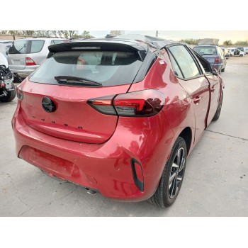 opel corsa f (p2jo) del año 2024