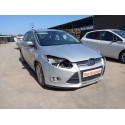 FORD FOCUS III