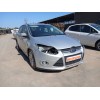 ford focus iii del año 2012