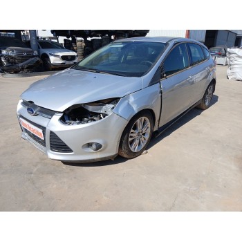 ford focus iii del año 2012