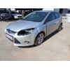 ford focus iii del año 2012