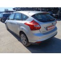 FORD FOCUS III