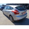 ford focus iii del año 2012