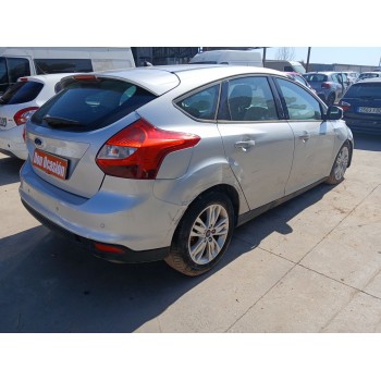 ford focus iii del año 2012