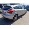 ford focus iii del año 2012