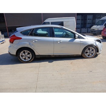ford focus iii del año 2012