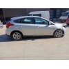 ford focus iii del año 2012