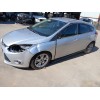 ford focus iii del año 2012