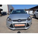 FORD FOCUS III