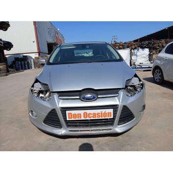 ford focus iii del año 2012