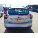 FORD FOCUS III