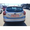 ford focus iii del año 2012