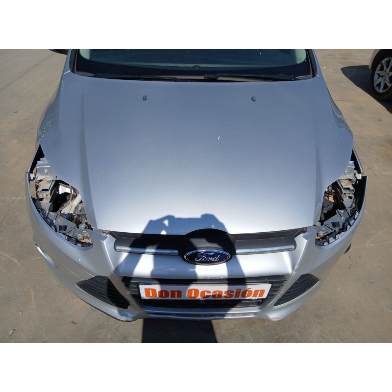 Recambio de capot para ford focus iii 1.6 ti referencia OEM IAM   