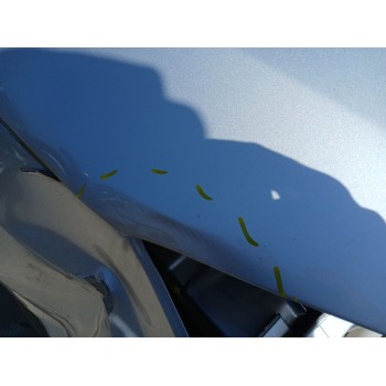 Recambio de capot para ford focus iii 1.6 ti referencia OEM IAM   