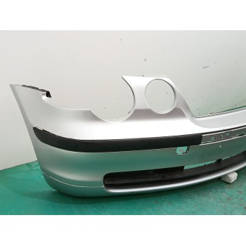 Recambio de paragolpes delantero para bmw 3 compact (e46) 316 ti referencia OEM IAM 51118252780  