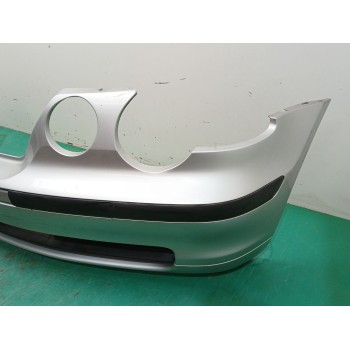 Recambio de paragolpes delantero para bmw 3 compact (e46) 316 ti referencia OEM IAM 51118252780  