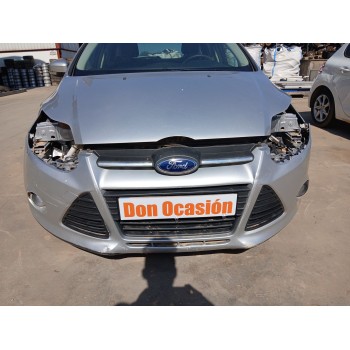 Recambio de paragolpes delantero para ford focus iii 1.6 ti referencia OEM IAM   
