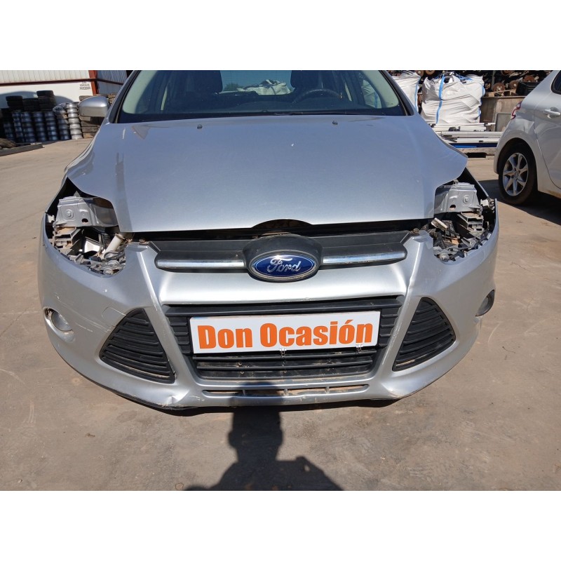 Recambio de paragolpes delantero para ford focus iii 1.6 ti referencia OEM IAM   