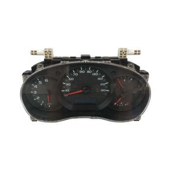 Recambio de cuadro instrumentos para renault master kasten 2.3 dci diesel cat referencia OEM IAM 248105652R  