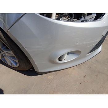 Recambio de paragolpes delantero para ford focus iii 1.6 ti referencia OEM IAM   