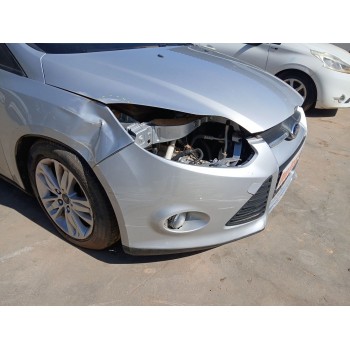 Recambio de paragolpes delantero para ford focus iii 1.6 ti referencia OEM IAM   