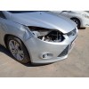 Recambio de paragolpes delantero para ford focus iii 1.6 ti referencia OEM IAM   