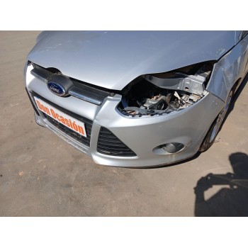 Recambio de paragolpes delantero para ford focus iii 1.6 ti referencia OEM IAM   