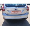 Recambio de paragolpes trasero para ford focus iii 1.6 ti referencia OEM IAM   