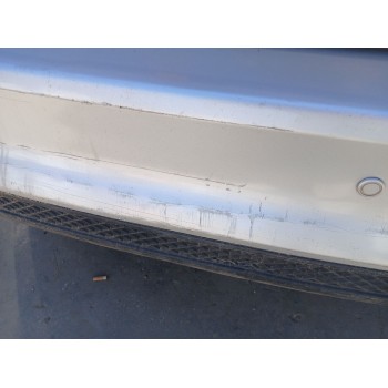 Recambio de paragolpes trasero para ford focus iii 1.6 ti referencia OEM IAM   