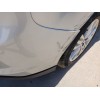 Recambio de paragolpes trasero para ford focus iii 1.6 ti referencia OEM IAM   