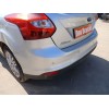 Recambio de paragolpes trasero para ford focus iii 1.6 ti referencia OEM IAM   