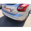 Recambio de paragolpes trasero para ford focus iii 1.6 ti referencia OEM IAM   