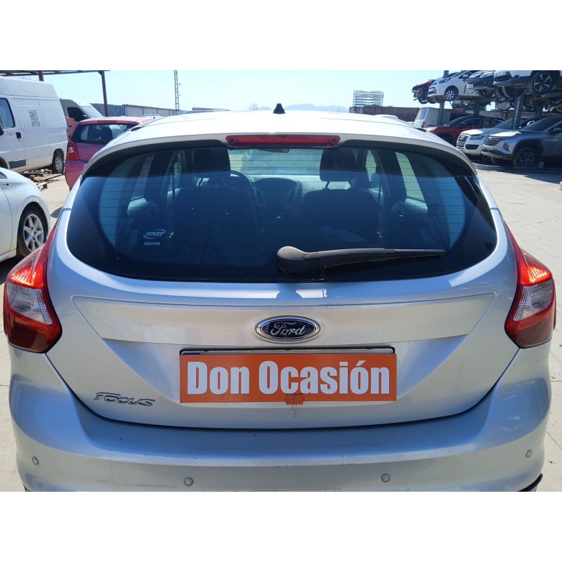 Recambio de porton trasero para ford focus iii 1.6 ti referencia OEM IAM   