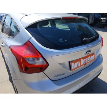 Recambio de porton trasero para ford focus iii 1.6 ti referencia OEM IAM   
