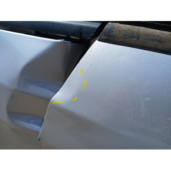 Recambio de puerta delantera izquierda para ford focus iii 1.6 ti referencia OEM IAM   