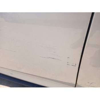 Recambio de puerta delantera izquierda para ford focus iii 1.6 ti referencia OEM IAM   
