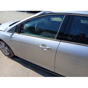 Recambio de puerta delantera izquierda para ford focus iii 1.6 ti referencia OEM IAM   